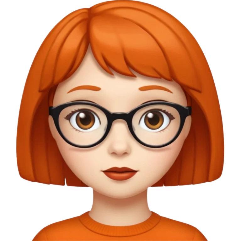 velma emoji