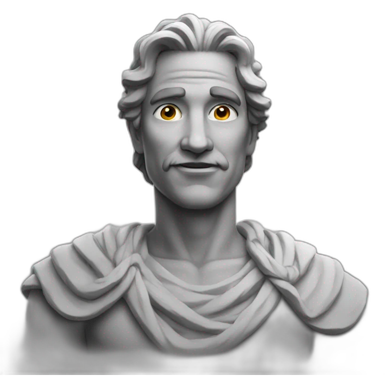 god emoji