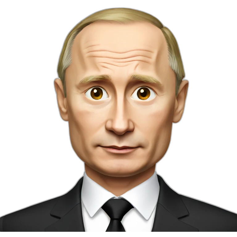 vladimir putin emoji