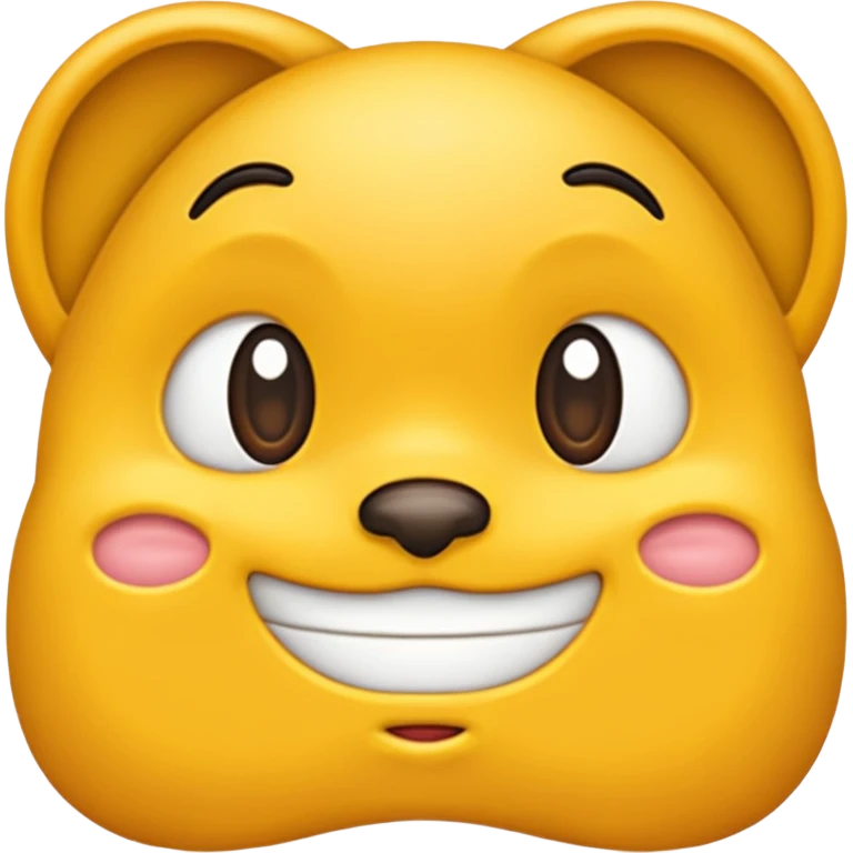 도토리 emoji