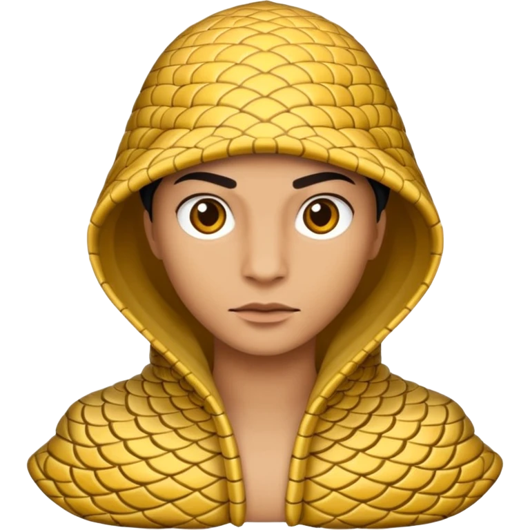 cobra emoji