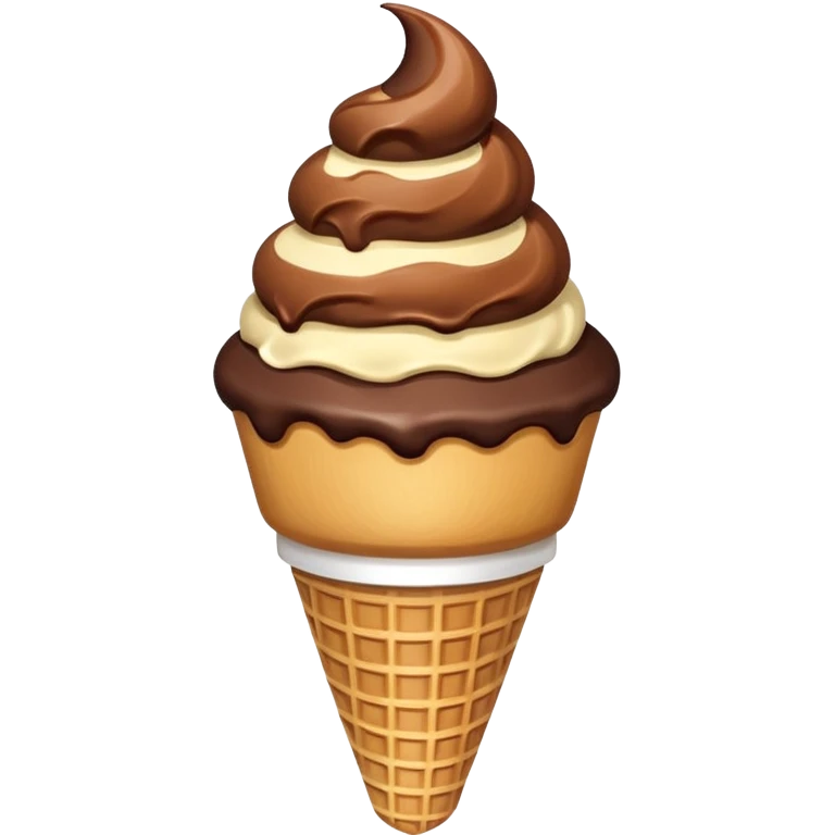 🍦choko  emoji