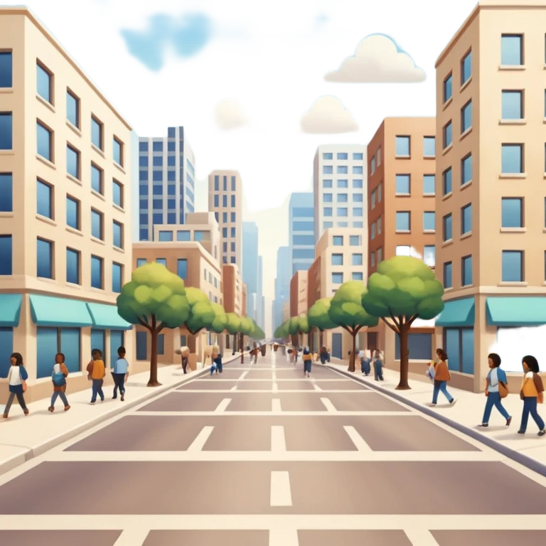 capturing current location emoji