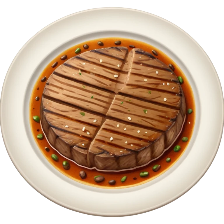 bistec emoji