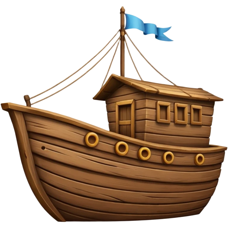 Ark emoji