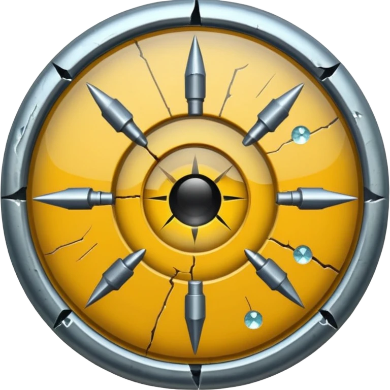 sniper mark emoji