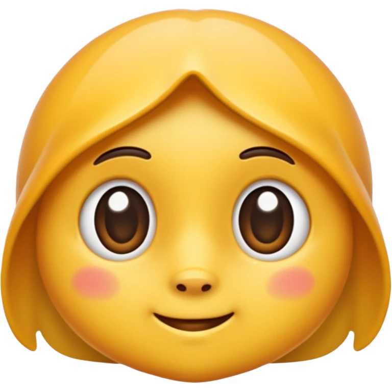 slowly emoji