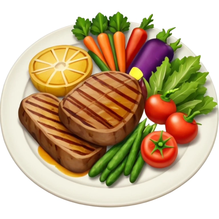 eat emoji