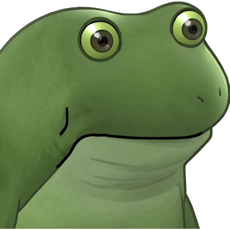 Trébol rosado emoji