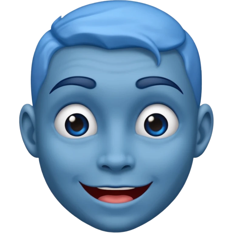Chtrounfe emoji