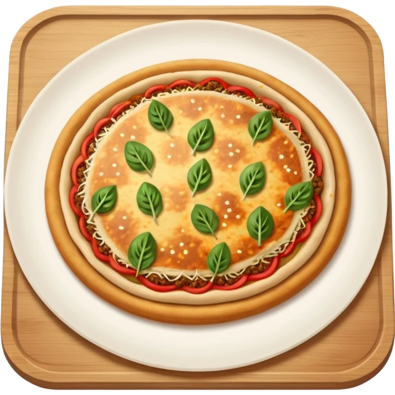Lahmacum emoji