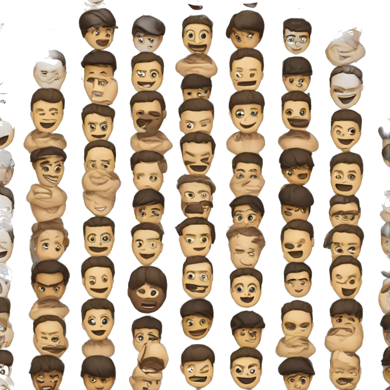 FBA emoji