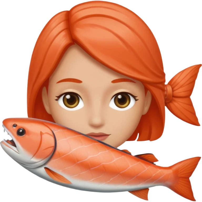 Samon  emoji