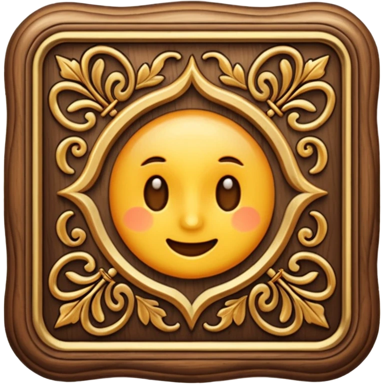craft emoji