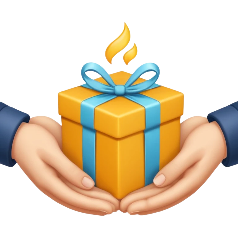 kindness emoji