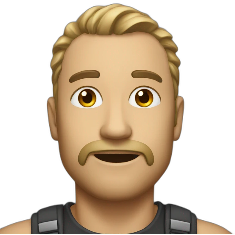 gyatt emoji
