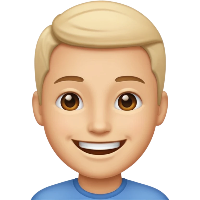 user icon emoji