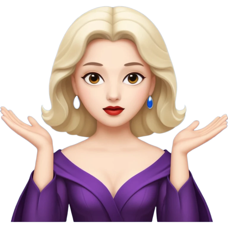 oper emoji