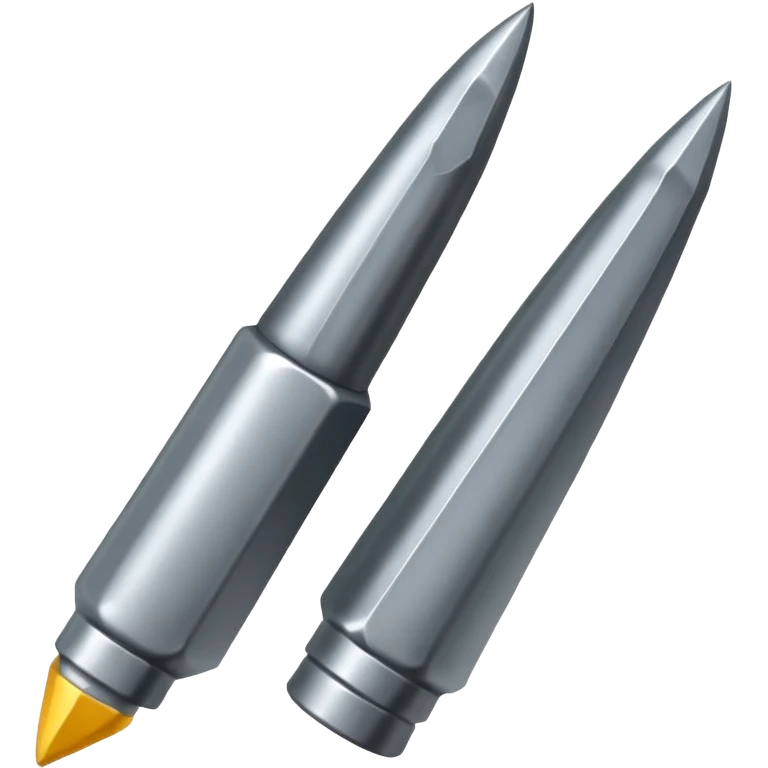 steel nail emoji