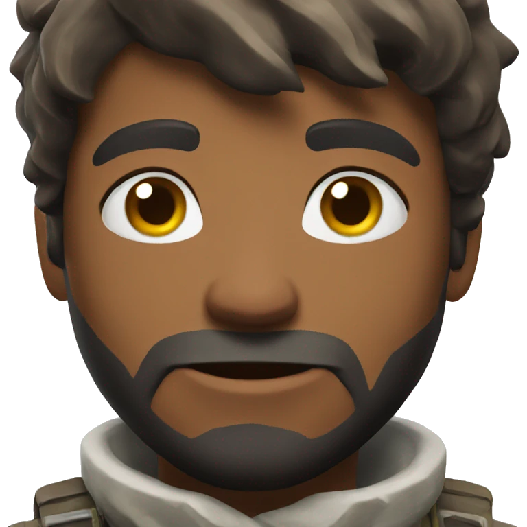 Fortnite emoji