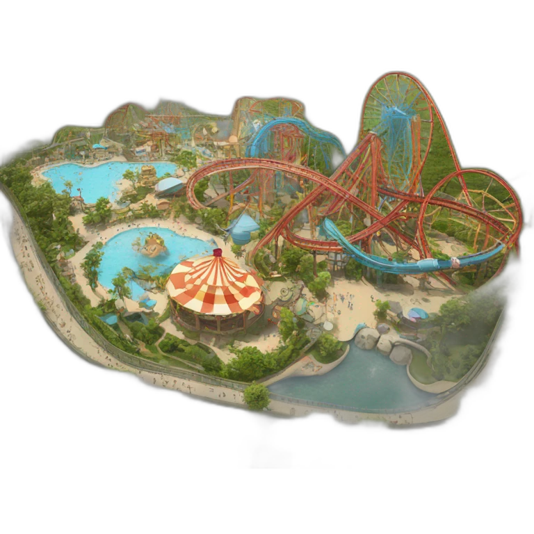 portaventura emoji