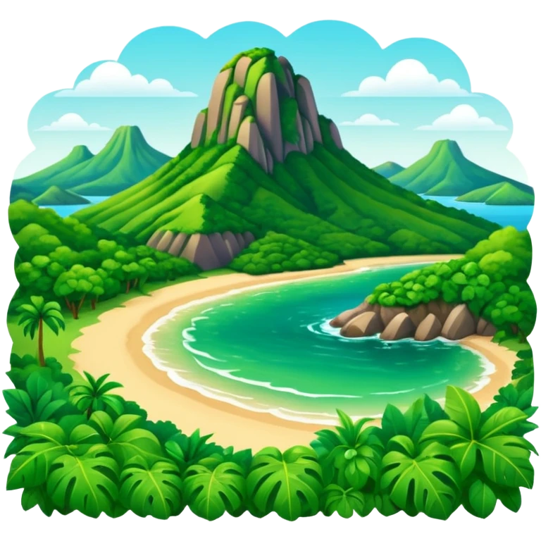 Brasil  emoji