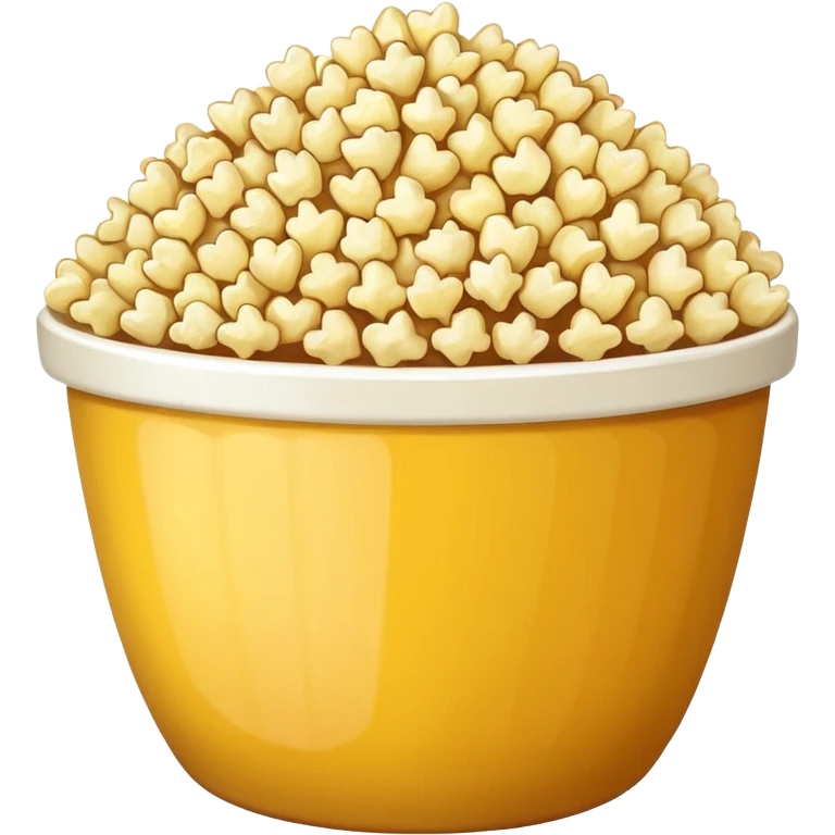 PIPOCA emoji