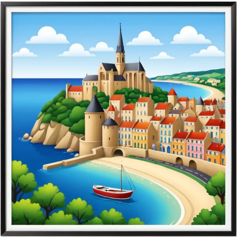 France emoji