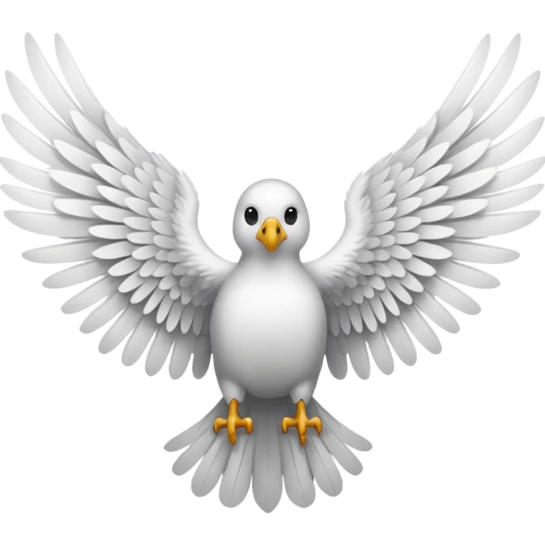 wings emoji