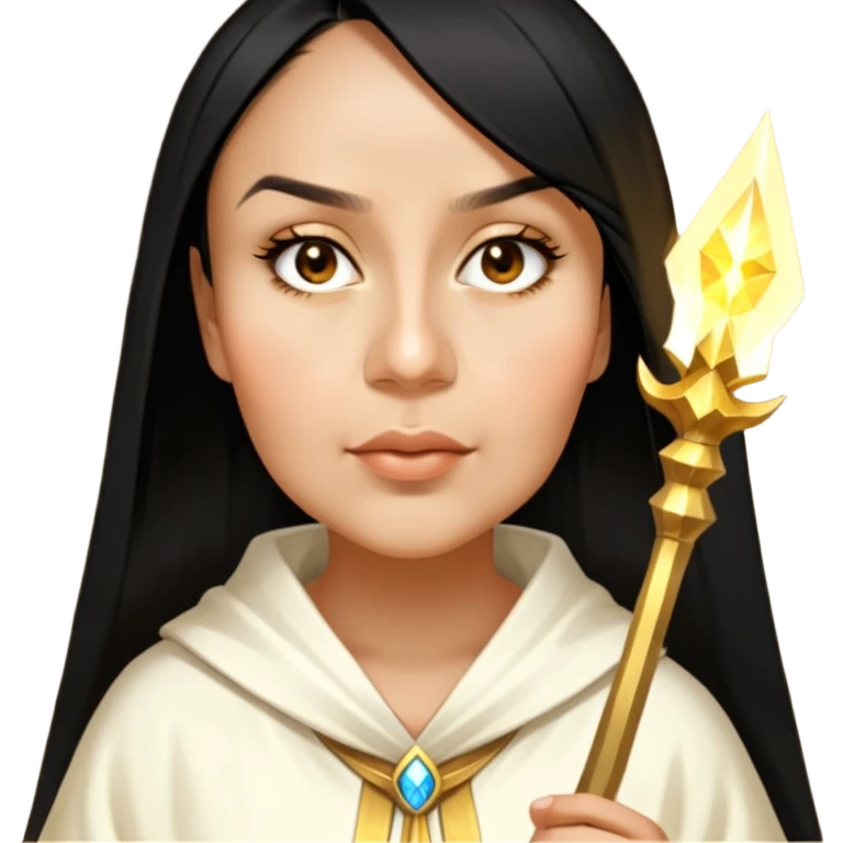 Luminary Wizard emoji