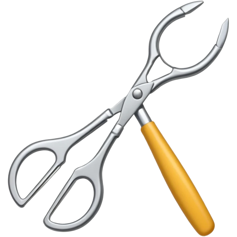 forceps parto emoji