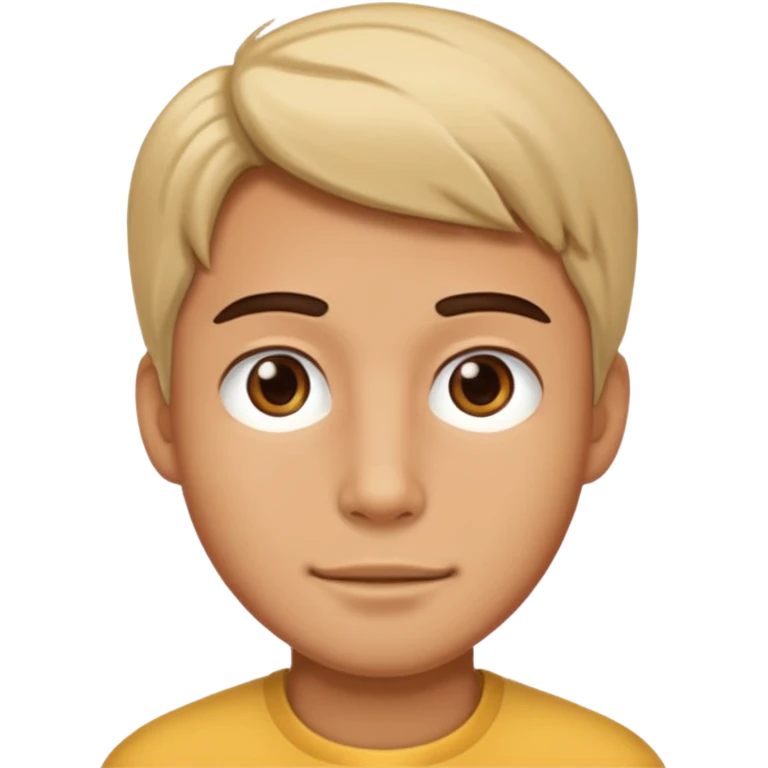 K en or emoji