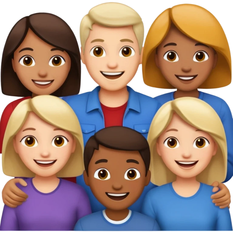team emoji
