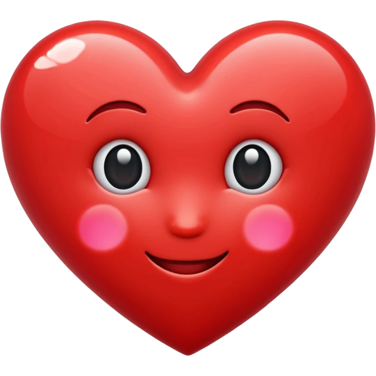 Display ⚠️ as 🫶 emoji