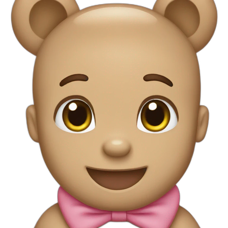 Sanrio emoji