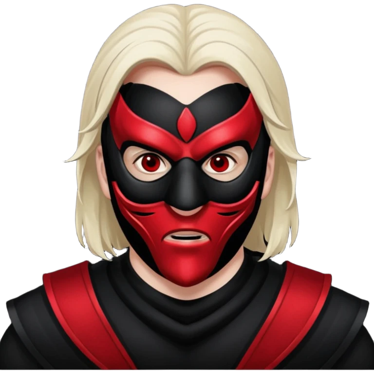 Wwe Kane emoji