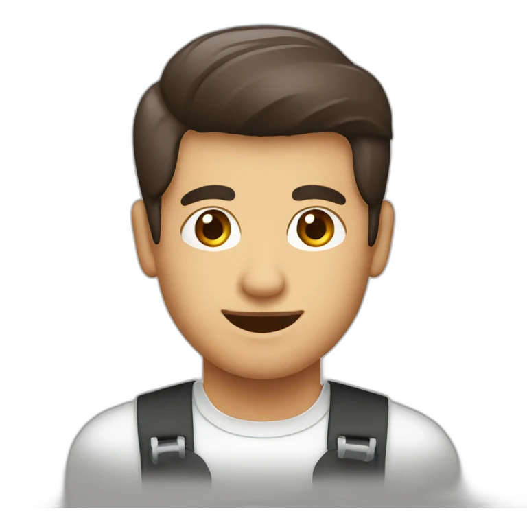 barista espresso emoji