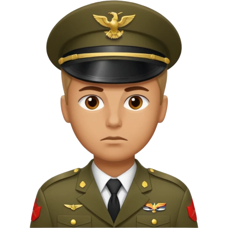 Topwar emoji