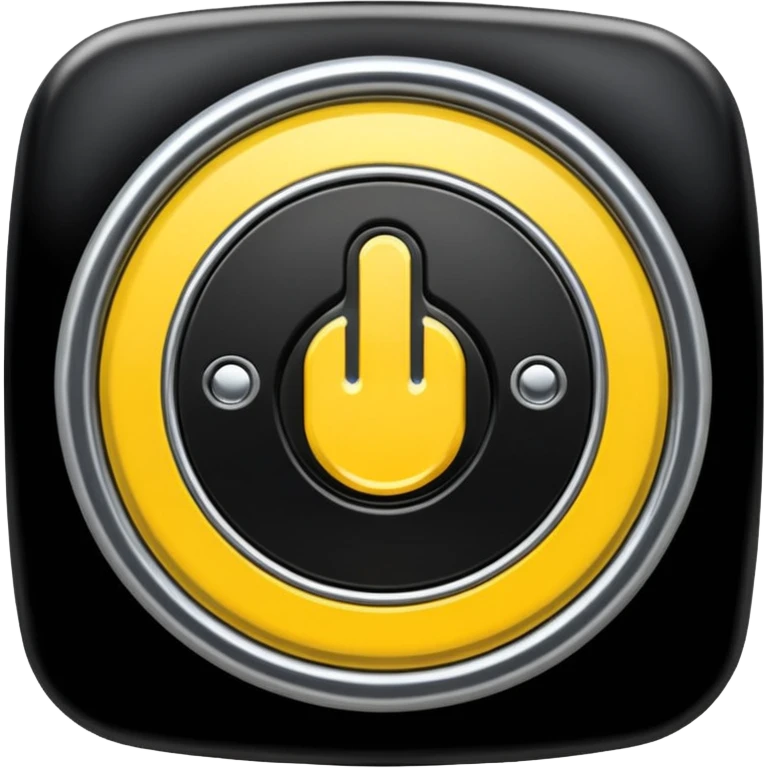 Boton combustible GLP emoji