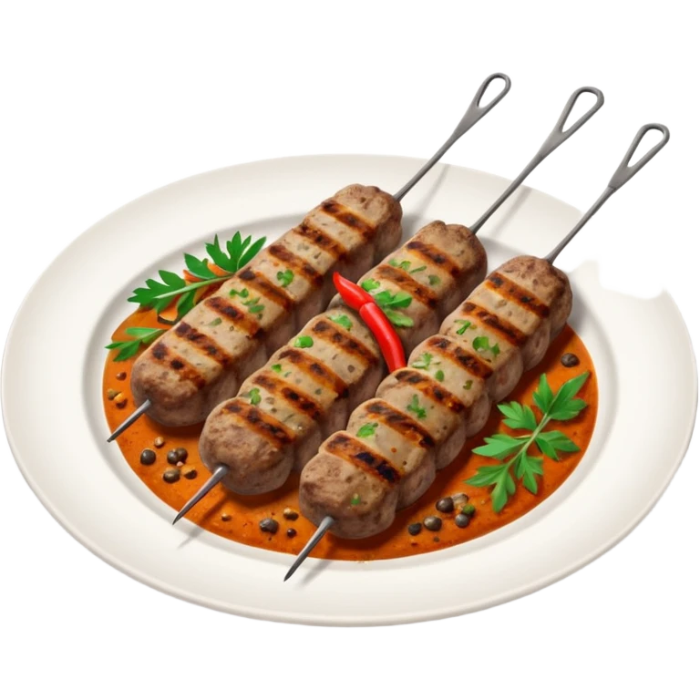 KÖFTE emoji