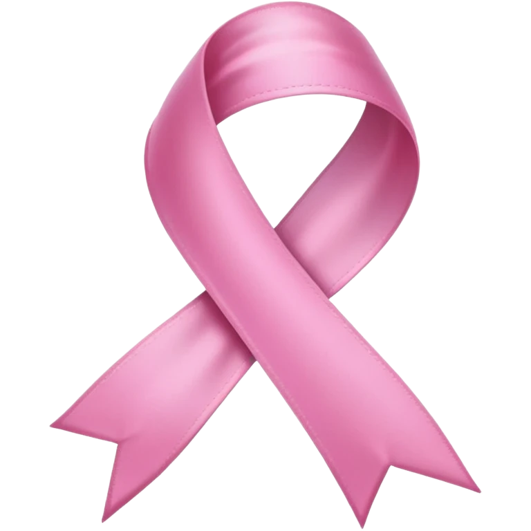 lazo rosa emoji