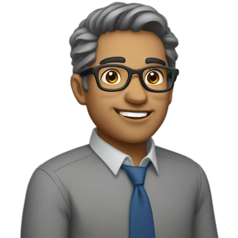 Samuel Lobo emoji