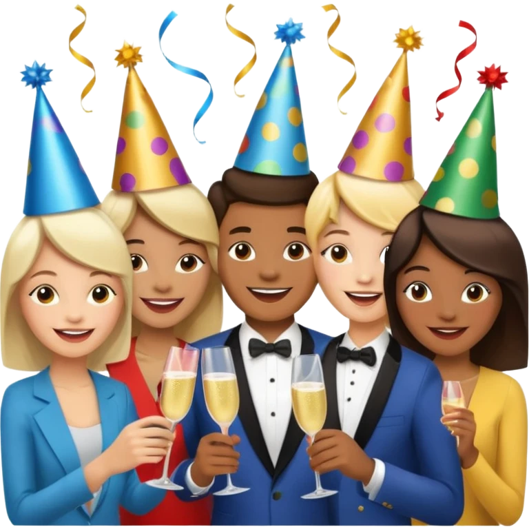 work exec fun emoji