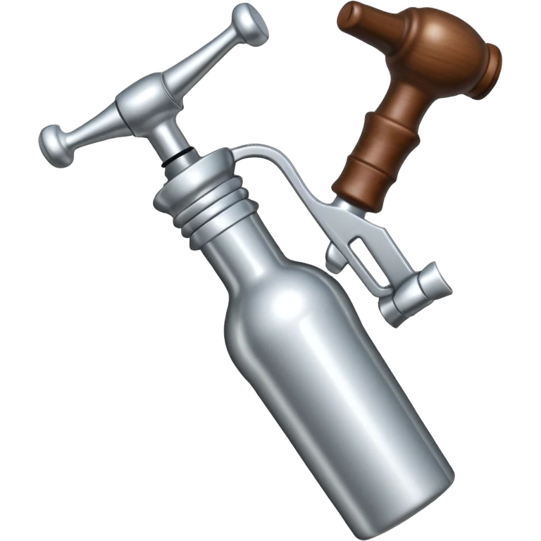 corkscrew emoji