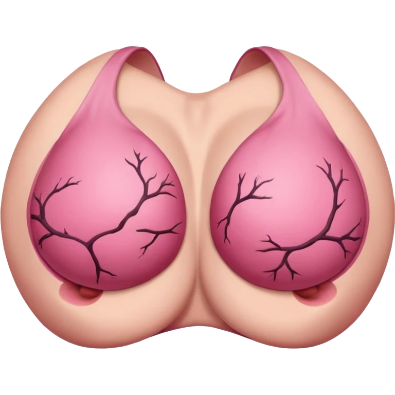 Tits  emoji