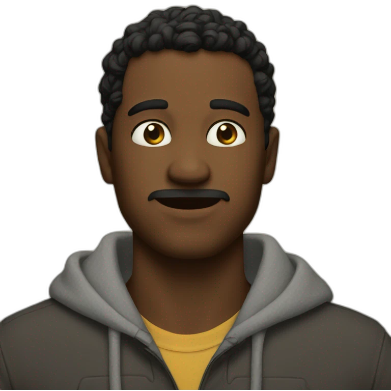 Cul emoji