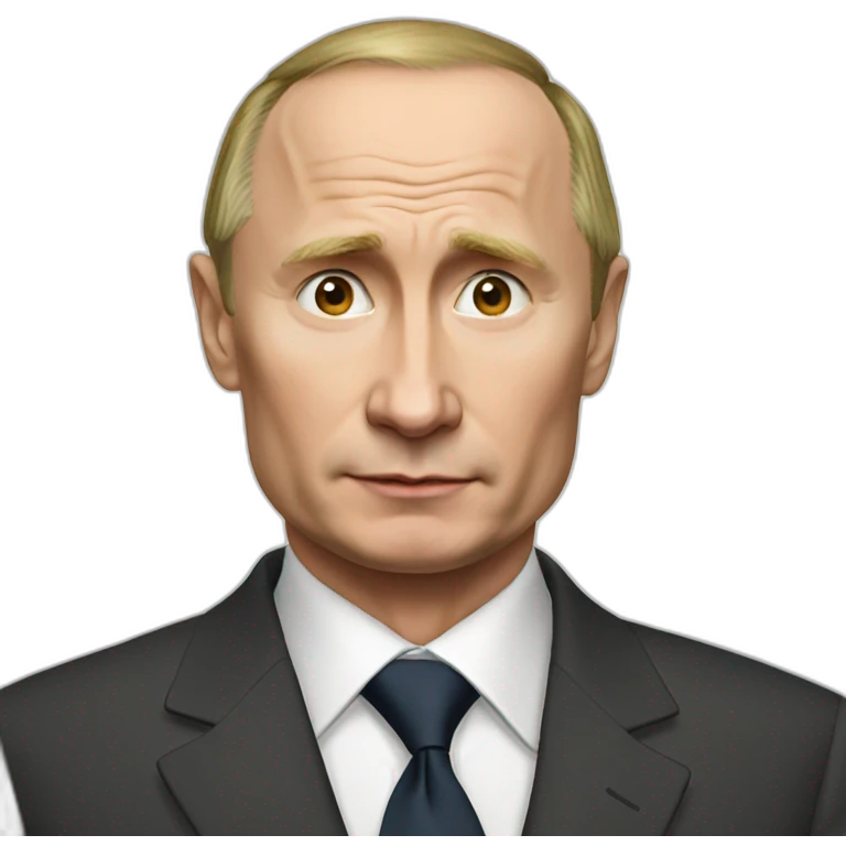 putin emoji