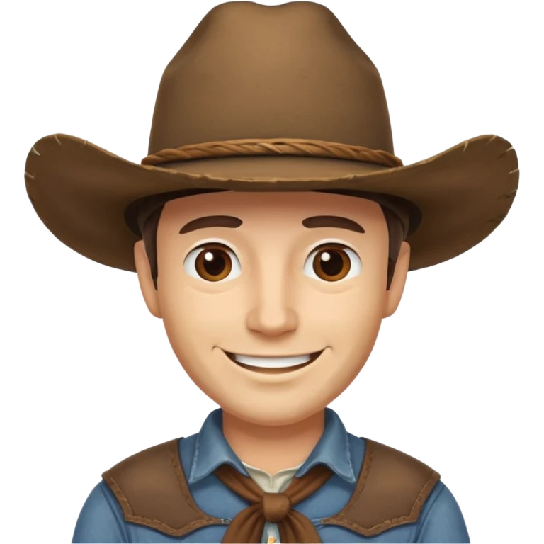 western man emoji
