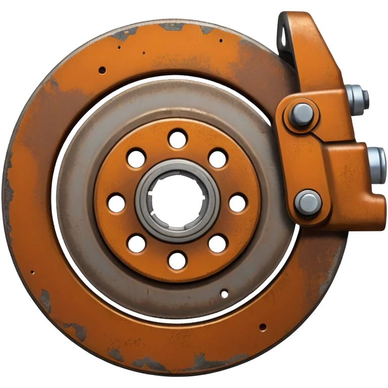 brake emoji