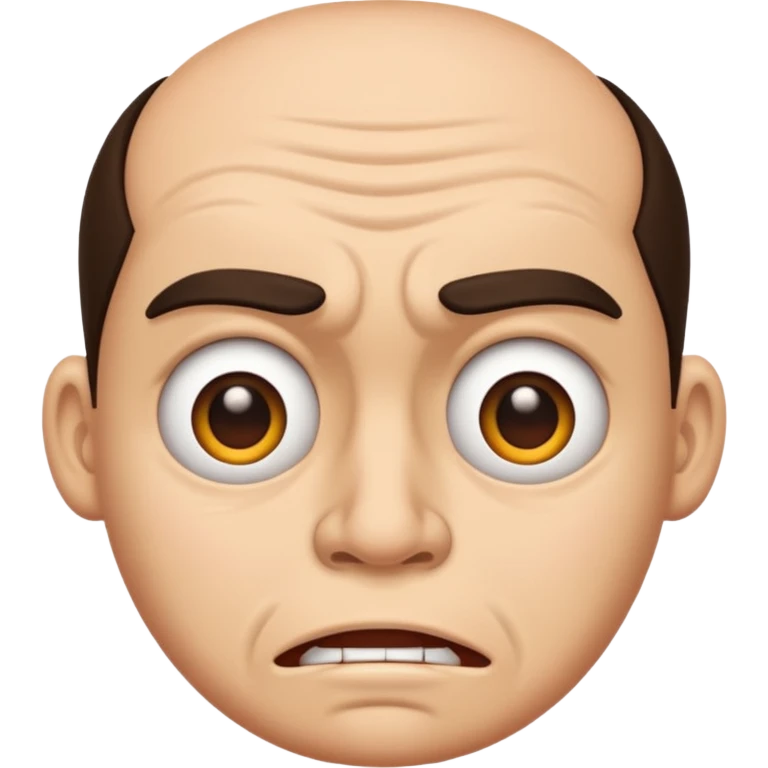 😛😠 emoji